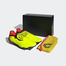 Chuteira Copa Sense+ Campo Adidas - Amarelo