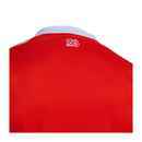 Camisa Internacional I Manga Longa 24/25 Adidas Masculina