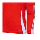 Camisa Internacional I Manga Longa 24/25 Adidas Masculina