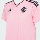 CAMISA SC INTERNACIONAL OUTUBRO ROSA FEMININA