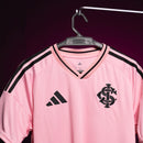 CAMISA SC INTERNACIONAL OUTUBRO ROSA FEMININA