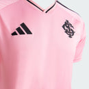 CAMISA SC INTERNACIONAL OUTUBRO ROSA