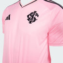 CAMISA SC INTERNACIONAL OUTUBRO ROSA