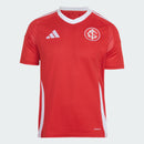 Camisa Internacional I 25/26 s/n Torcedor Adidas Masculina