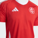 Camisa Internacional I 25/26 s/n Torcedor Adidas Masculina
