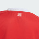 Camisa Internacional I 25/26 s/n Torcedor Adidas Feminina