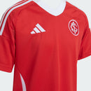 Camisa Internacional Infantil I 25/26 s/n Torcedor Adidas