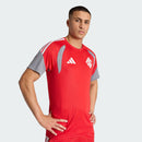 Camisa Treino Competition SC Internacional 26