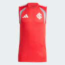 Camisa Treino Sem Mangas Competition SC Internacional 26