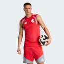 Camisa Treino Sem Mangas Competition SC Internacional 26