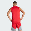 Camisa Treino Sem Mangas Competition SC Internacional 26