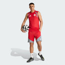 Camisa Treino Sem Mangas Competition SC Internacional 26