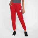 Calça Moletom Internacional SPR Feminina - Vermelho