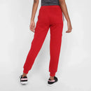 Calça Moletom Internacional SPR Feminina - Vermelho