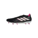 Chuteira Copa Pure+ Campo-Preto Adidas - Preto