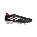 Chuteira Copa Pure+ Campo-Preto Adidas - Preto