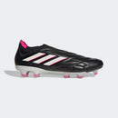 Chuteira Copa Pure+ Campo-Preto Adidas - Preto