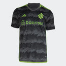 Camisa Internacional III 23/24 s/n° Torcedor Adidas Masculina - Mescla Escuro