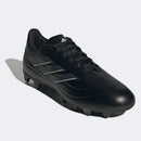Chuteira Campo Adidas Copa Pure 23 Club Unissex - Preto+Chumbo