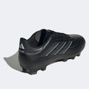 Chuteira Campo Adidas Copa Pure 23 Club Unissex - Preto+Chumbo