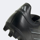 Chuteira Campo Adidas Copa Pure 23 Club Unissex - Preto+Chumbo