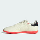 Chuteira Futsal Adidas Copa Pure 23 Club Unissex - Bege+Preto