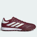 Chuteira Society Adidas Copa Pure 23 Acad Unissex - Vinho+Branco
