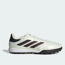 Chuteira Society Adidas Copa Pure 23 Acad Unissex - Bege+Preto