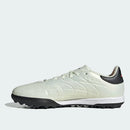 Chuteira Society Adidas Copa Pure 23 Acad Unissex - Bege+Preto