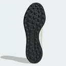 Chuteira Society Adidas Copa Pure 23 Acad Unissex - Bege+Preto