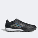 Chuteira Society Adidas Copa Pure 23 Acad Unissex - Preto+Chumbo