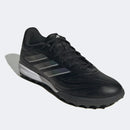 Chuteira Society Adidas Copa Pure 23 Acad Unissex - Preto+Chumbo