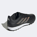 Chuteira Society Adidas Copa Pure 23 Acad Unissex - Preto+Chumbo