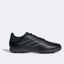 Chuteira Society Adidas Copa Pure 23 Club Unissex - Preto+Chumbo
