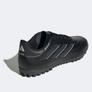 Chuteira Society Adidas Copa Pure 23 Club Unissex - Preto+Chumbo