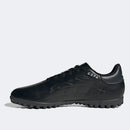 Chuteira Society Adidas Copa Pure 23 Club Unissex - Preto+Chumbo