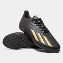 Chuteira Society Adidas Deportivo II Unissex - Exclusiva - Preto