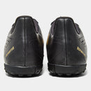 Chuteira Society Adidas Deportivo II Unissex - Exclusiva - Preto