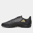 Chuteira Society Adidas Deportivo II Unissex - Exclusiva - Preto