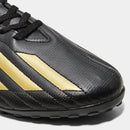 Chuteira Society Adidas Deportivo II Unissex - Exclusiva - Preto