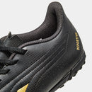 Chuteira Society Adidas Deportivo II Unissex - Exclusiva - Preto