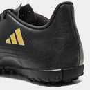 Chuteira Society Adidas Deportivo II Unissex - Exclusiva - Preto