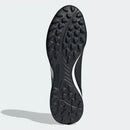 Chuteira Society Adidas Predator 24 League Unissex - Preto+Branco