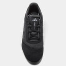 Chuteira Futsal Adidas Predator 24 Club Unissex - Preto+Chumbo