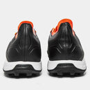 Chuteira Society Adidas Predator 24 League Low Unissex - Preto+Branco