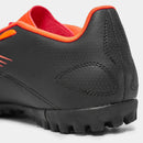 Chuteira Society Adidas Predator 24 Club Unissex - Preto+Branco