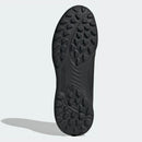 Chuteira Society Infantil Adidas Predator - Preto+Branco