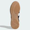 Chuteira Futsal Juvenil Adidas Predator League - Preto+Branco