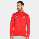 Jaqueta Internacional 24/25 Adidas Masculina Originals - Vermelho
