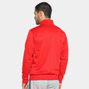 Jaqueta Internacional 24/25 Adidas Masculina Originals - Vermelho